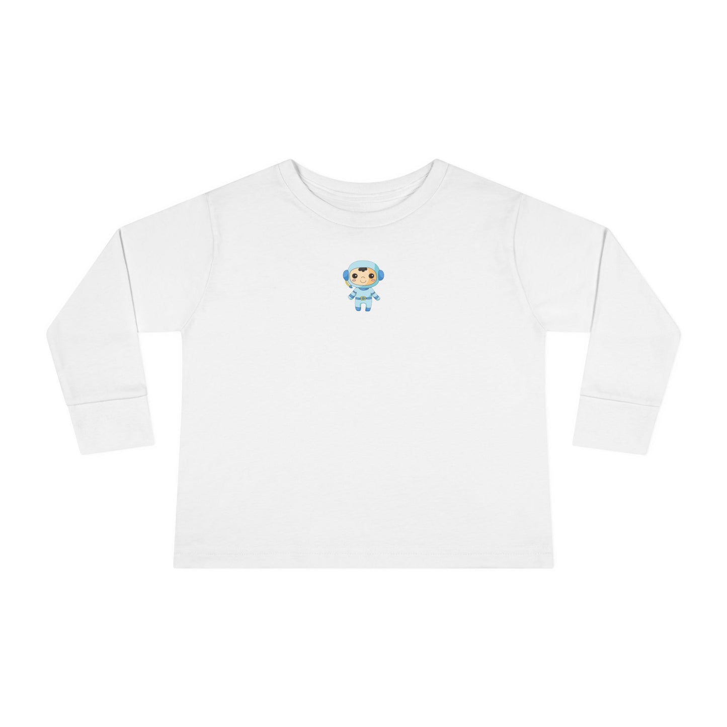 Toddler Long Sleeve Tee