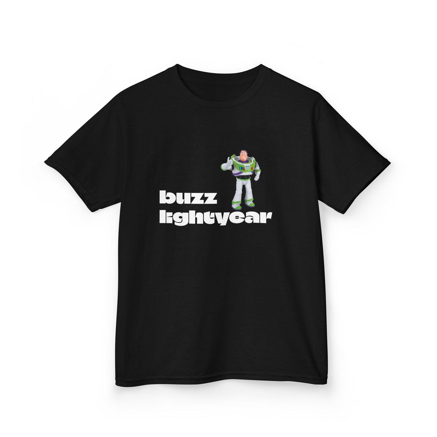 Kids buzz lightyear T-shirt