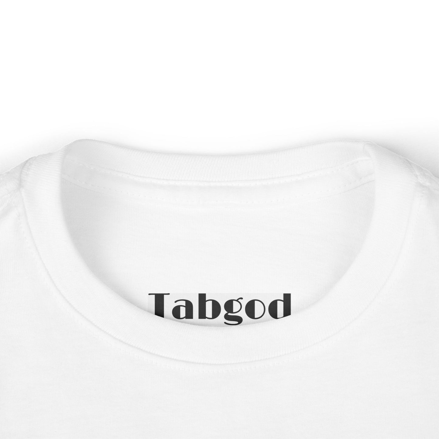 Toddler Long Sleeve Tee