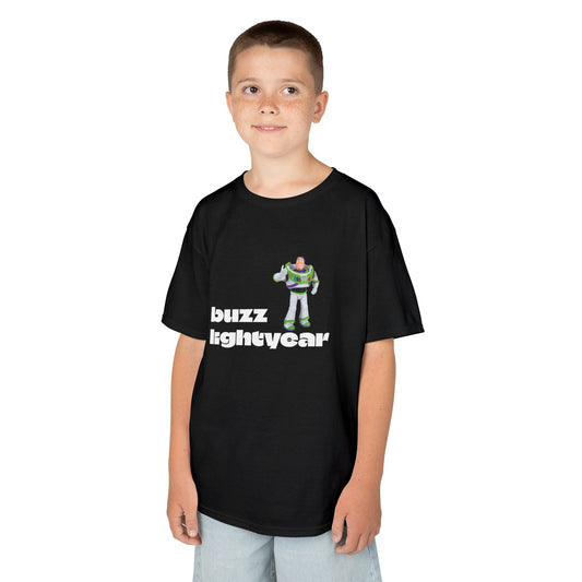 Kids buzz lightyear T-shirt