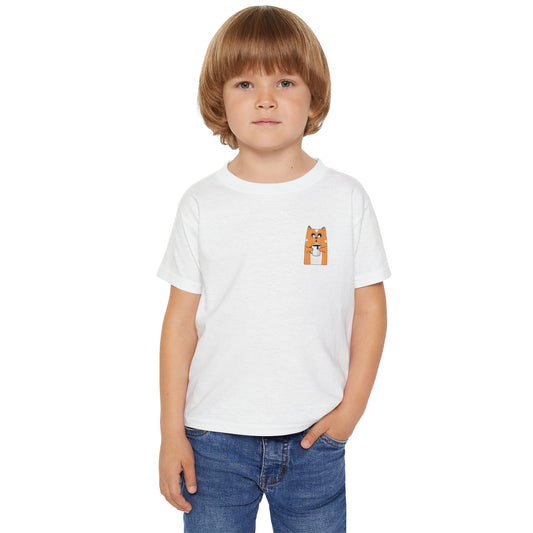 Heavy Cotton™ Toddler T-shirt