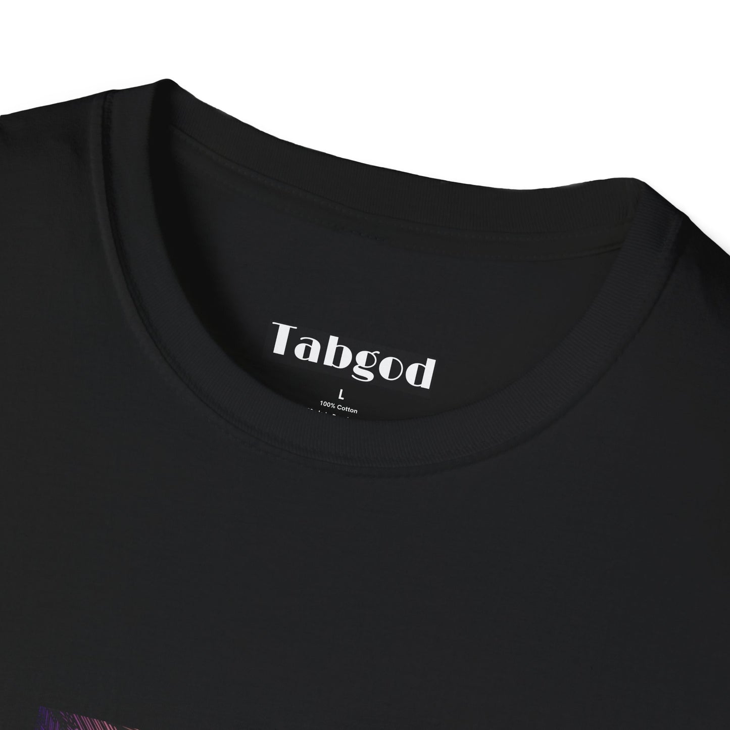 Unisex Los Angeles vibes T-shirt